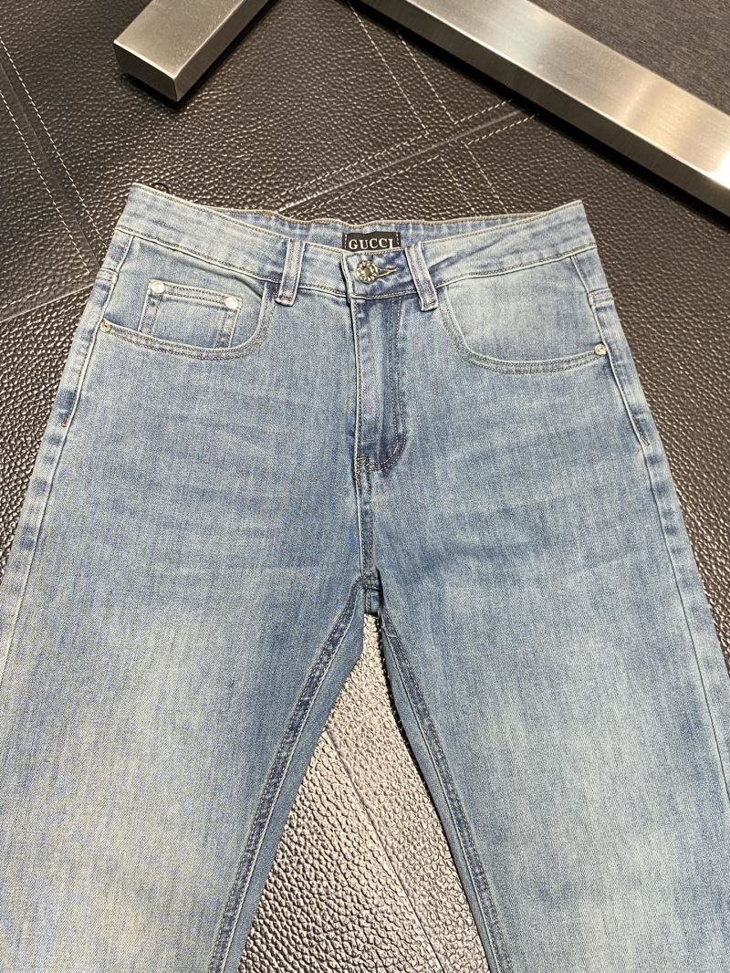 Gucci Jeans